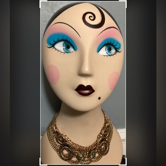 Collector/enthusiast of antique & vintage jewelry - Picture 2 of 2